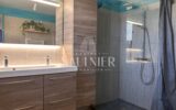 A Loches-Authentique maison vigneronne rénovée- 110 m2 avec  – 5 pièces – 3 chambres – 110 m²