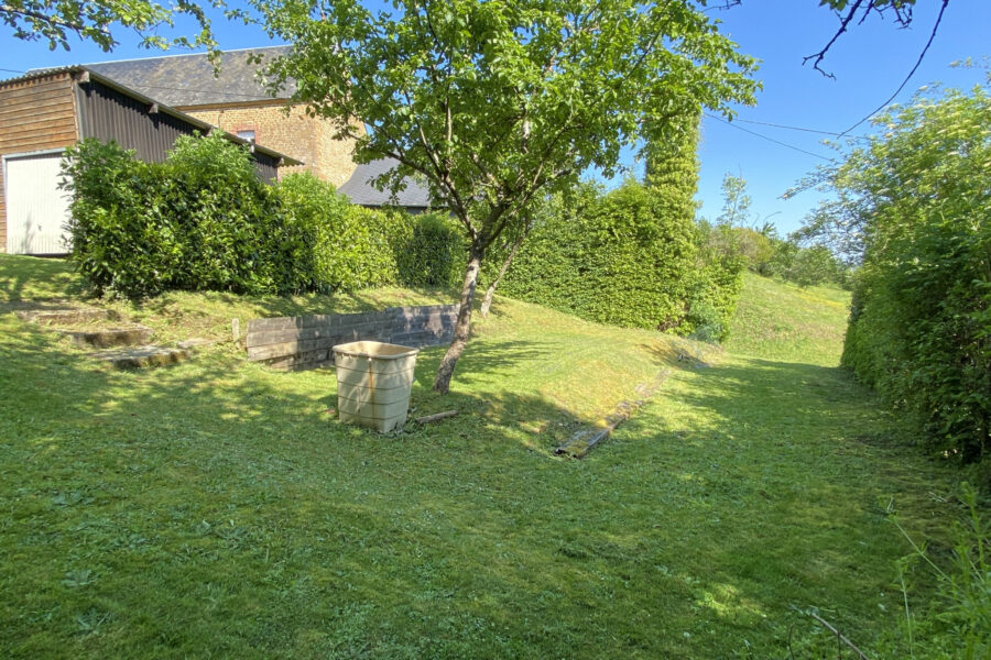 Maison à vendre à Vimoutiers