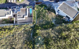 Terrain constructible – 700m2 – 1 pièce – NR chambres – 700 m²