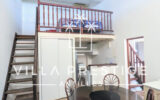 PROPRIETE 7 PIECES AVEC PISCINE, ACCES ET VUE MER IMPRENABLE – 7 pièces – 6 chambres – 233.85 m²