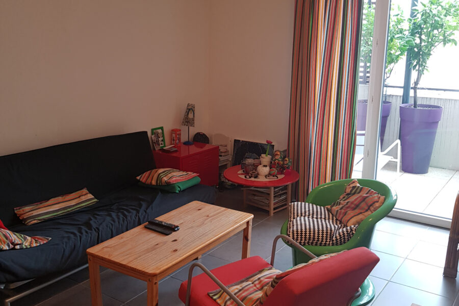Appartement à vendre à Marseille