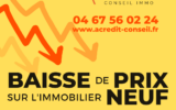 Appartement à vendre à Saint-jean-de-védas
