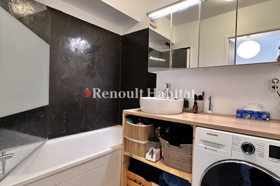 Appartement à vendre à Villeneuve-d&rsquo;ascq