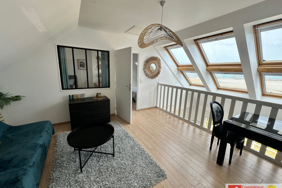 Maison à vendre à Ploubazlanec