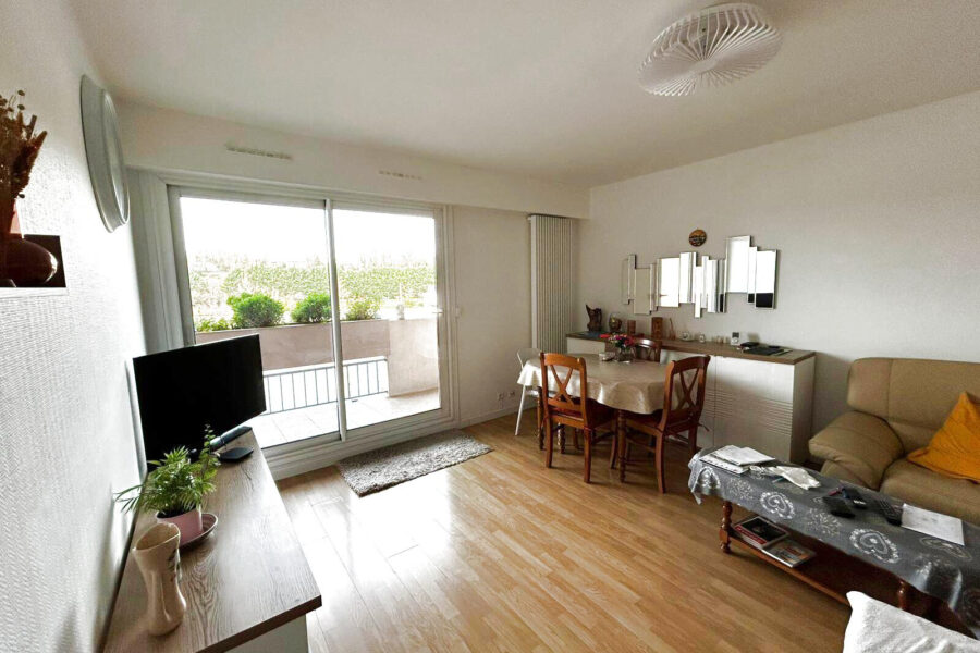 Appartement à vendre à Lagny-sur-marne