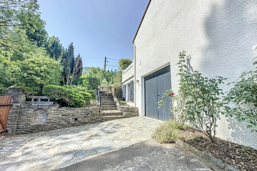 Maison à vendre à Ria-sirach