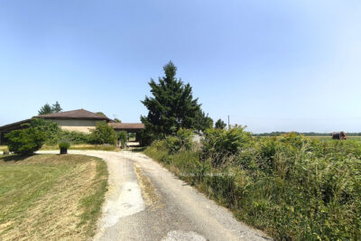 Saint Bonnet de Chavagne- Corps de Ferme 163 m2 – Terrain 49 – 6 pièces – 5 chambres – 163 m²