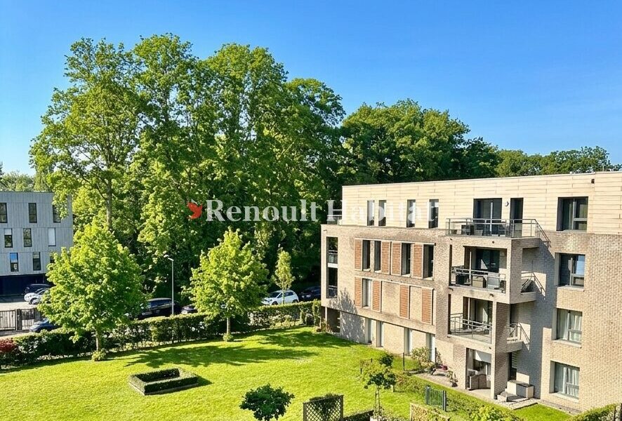 Appartement à vendre à Cysoing