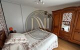 Appartement T4 de 81,99 m2 avec garage, balcons et vue dégag – 4 pièces – 3 chambres – 81.99 m²