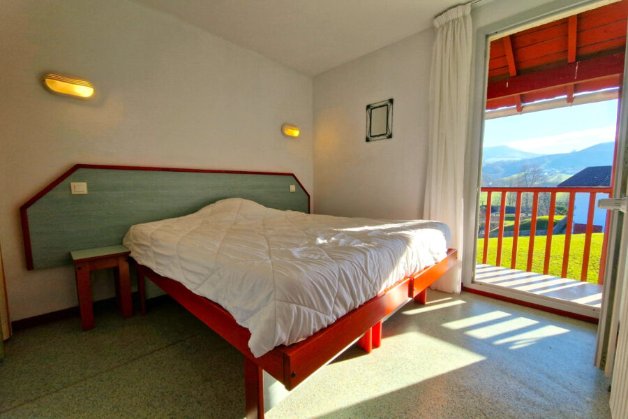 Appartement à vendre à Souraïde