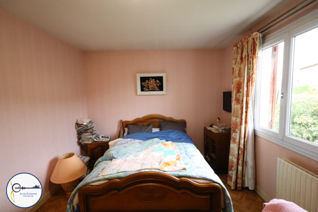 Maison Raves 4 pièces 106,2 m2 – 4 pièces – 3 chambres – 106 m²