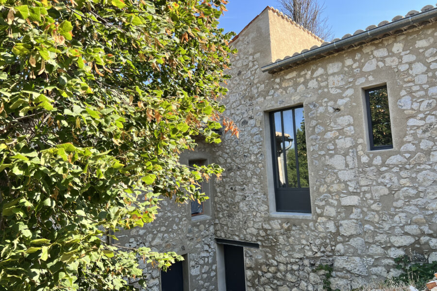 Maison à vendre à Buis-les-baronnies