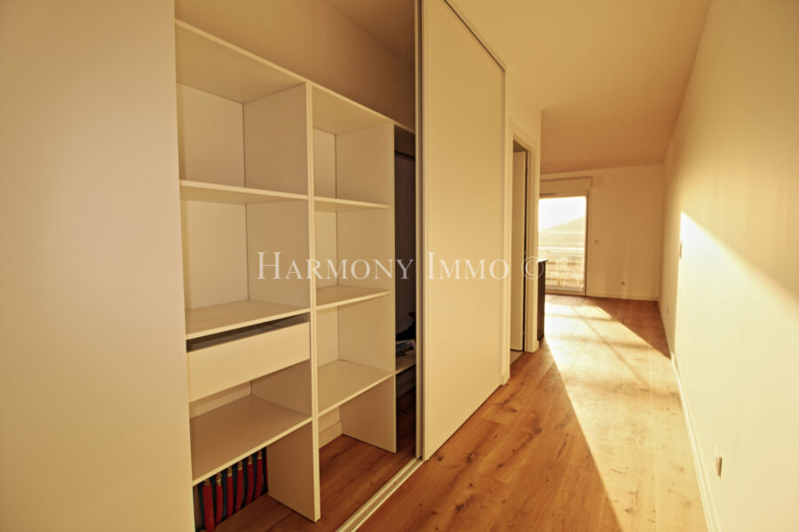 Appartement à vendre à Porticcio — Vue mer — photo 4