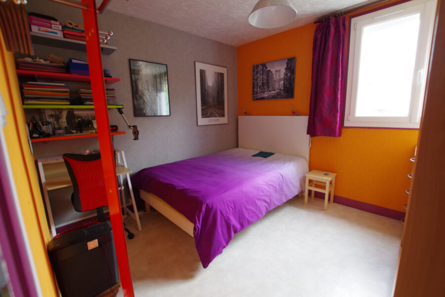 Appartement à vendre à Chamalières