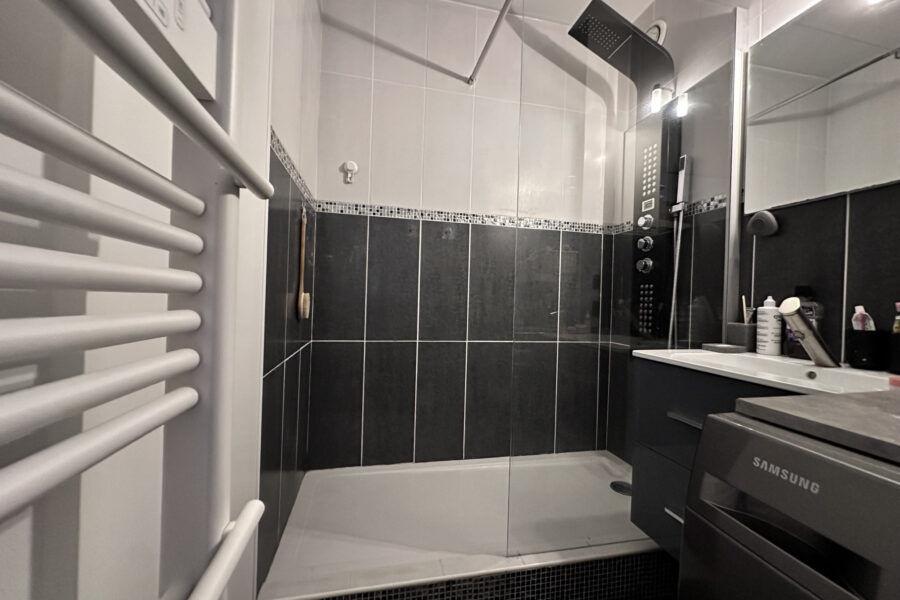 Appartement à vendre à Montpellier