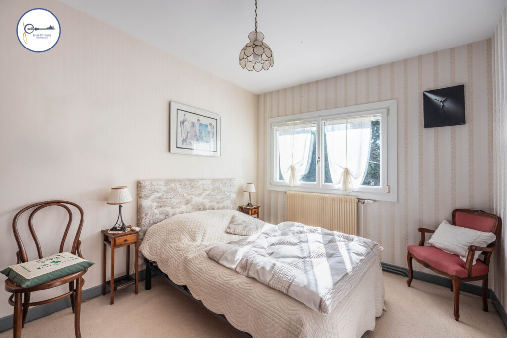 Maison EPINAL 8 pièces 124m2  – 8 pièces – 4 chambres – 124 m²