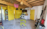 A Vendre – PEYREFITTE SUR L HERS -11 Maison T4 avec grand Te – 6 pièces – 4 chambres – 112.66 m²