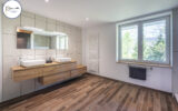 DEMEURE D&rsquo;EXCEPTION – GERARDMER – 13 PIECES – 437m2 avec SPA – 13 pièces – 8 chambres – 437 m²