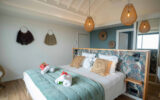 Villa d&rsquo;exception avec accès direct sur la plage – 5 pièces – 4 chambres – 197 m²