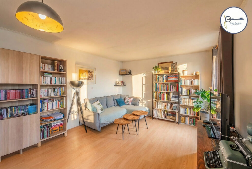 Maison Dogneville 4 pièces 90m2 – 4 pièces – 3 chambres – 94 m²