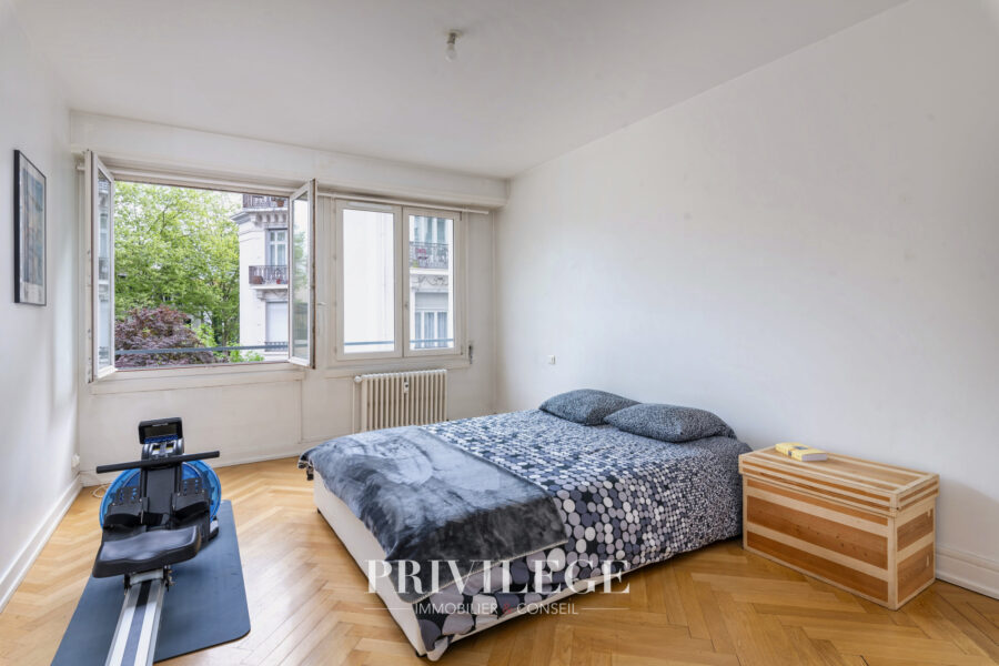 Appartement à vendre à Lyon