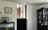 Propriété pleine de charmes au coeur des prairies normande – 5 pièces – 3 chambres – 98 m²