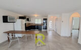 Villa plain-pied 134 m2  Vue sur l&rsquo;étang   Terrain 1470 m2 – 4 pièces – 3 chambres – 134 m²