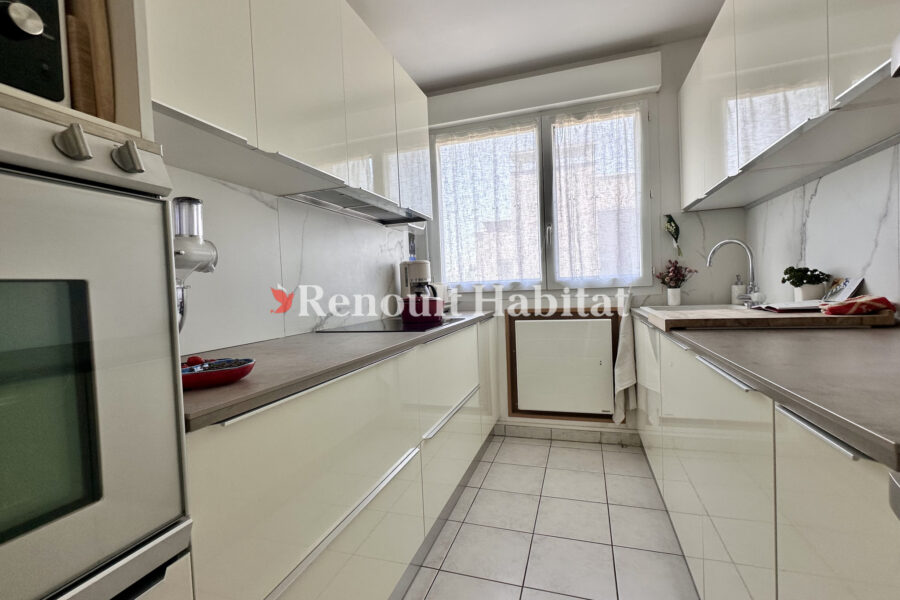 Appartement à vendre à Villeneuve-d&rsquo;ascq