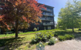 Appartement 3 pièces avec balcon et garage – 3 pièces – 2 chambres – 70 m²