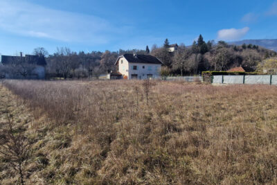 Terrain à vendre à Artemare