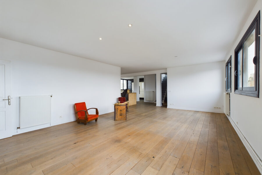 Appartement à vendre à Colombes