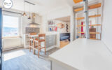 Appartement de 4 pièces à Epinal – 4 pièces – 3 chambres – 93.18 m²