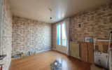 Maison 6 pièces avec terrasse, garage et atelier – 6 pièces – 4 chambres – 111 m²