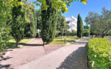 Appartement à vendre à Montpellier — Vue nature — photo 2