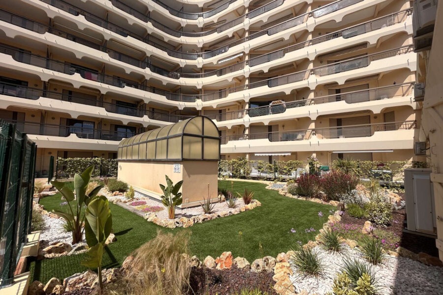 Appartement à vendre à Fréjus
