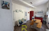 On n&rsquo;est pas bien là, à la fraîche ? – 3 pièces – 2 chambres – 60 m²