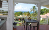 Appartement en location vacances à Saint-françois