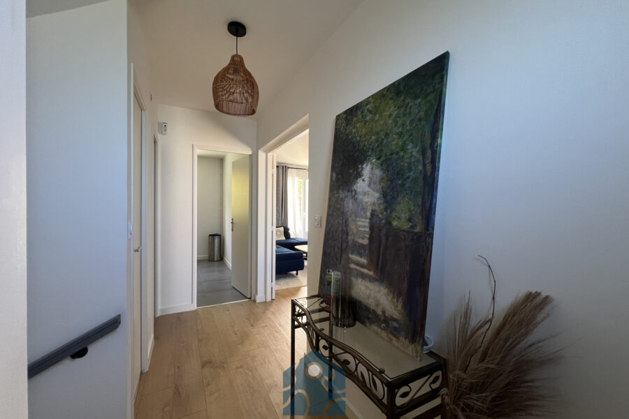 Maison à vendre à Clermont-ferrand