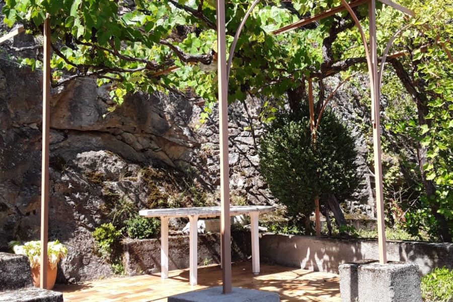 Maison à vendre à Montferrer