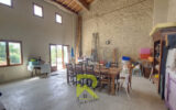 A Vendre – PEYREFITTE SUR L HERS -11 Maison T4 avec grand Te – 6 pièces – 4 chambres – 112.66 m²