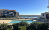 Appartement à vendre à Saint-cyprien-plage