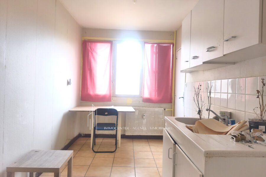 Appartement à vendre à Montélimar