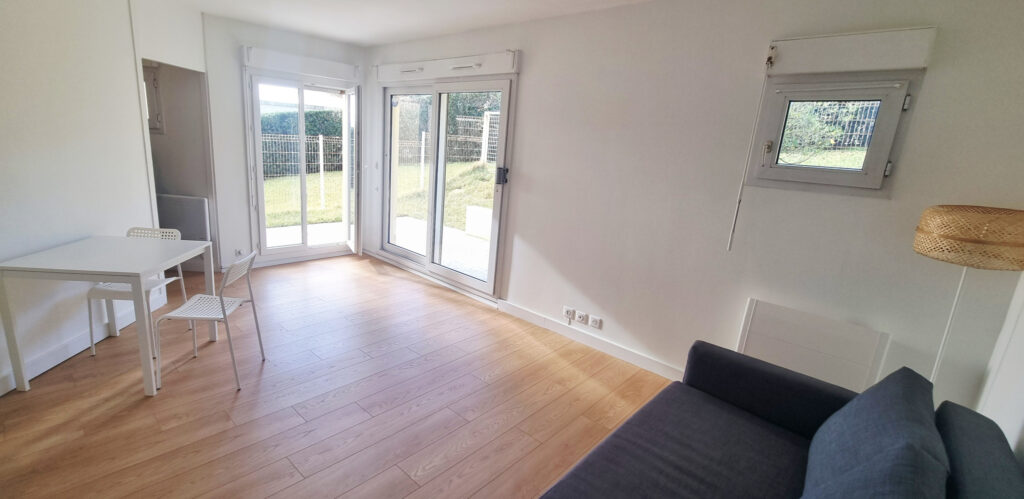 Biarritz Appartement proche de la plage Milady – 1 pièce – NR chambres – 29.25 m²