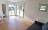 Biarritz Appartement proche de la plage Milady – 1 pièce – NR chambres – 29.25 m²