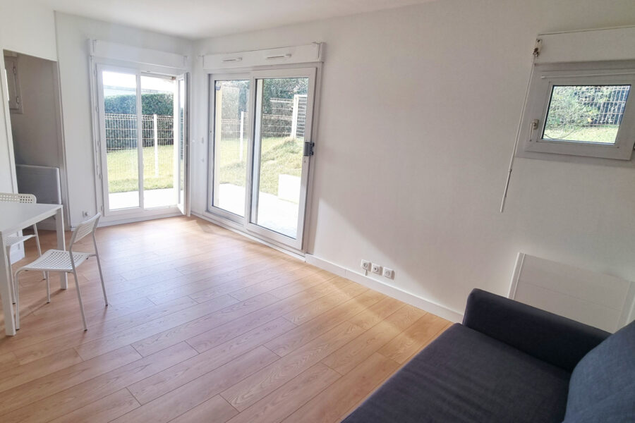 Appartement à vendre à Biarritz