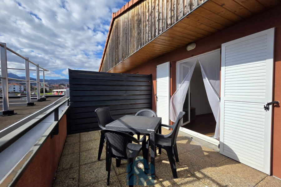 Appartement à vendre à Clermont-ferrand
