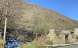 Terrain à vendre à Ustou
