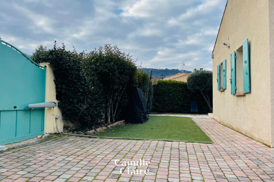 Maison à vendre à Mimet