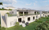 Magnifique Duplex T4 vue sur Golf – 4 pièces – 3 chambres – 115 m²