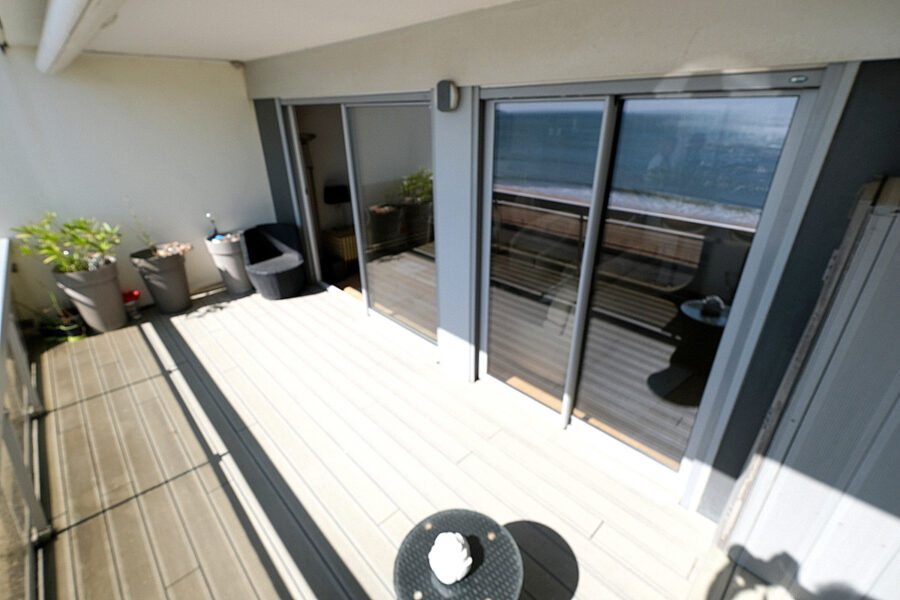 Appartement à vendre à La baule-escoublac